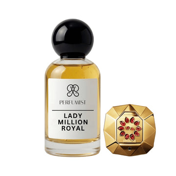 Lady Million Royal
