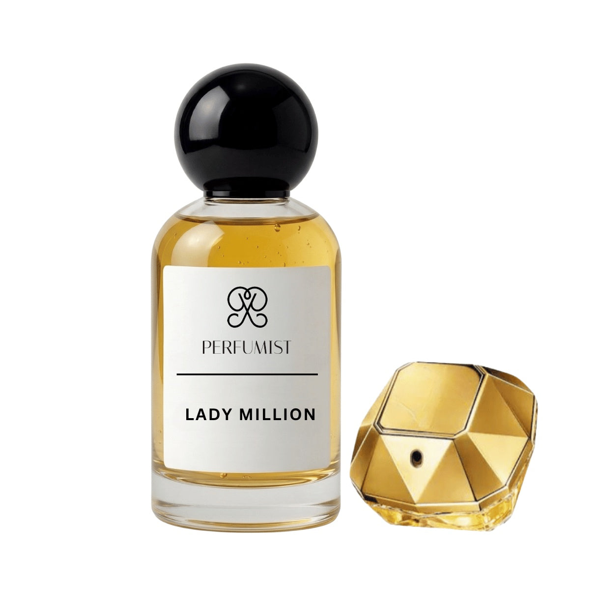 Lady Million