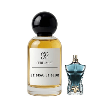 Le Beau Le Bleu