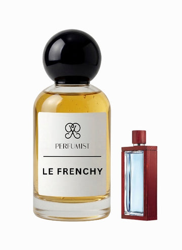 Le Frenchy