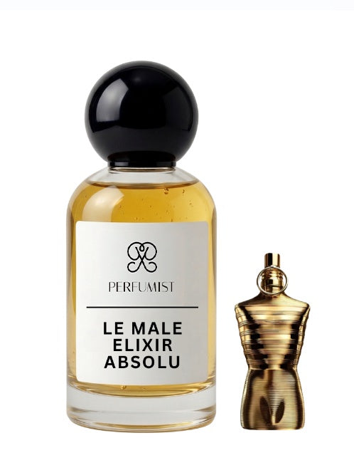 Le Male Elixir Absolu