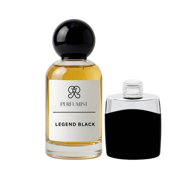 Legend Black