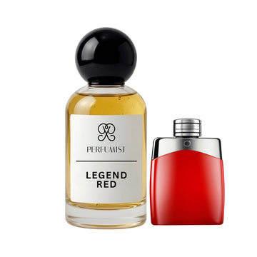 Legend Red