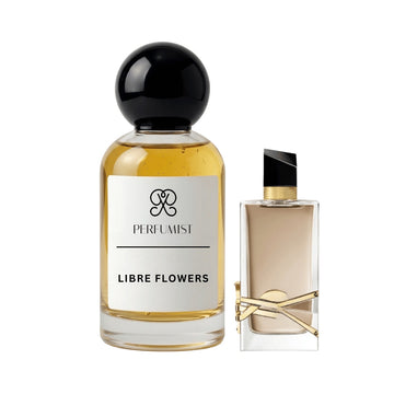 Libre Flowers