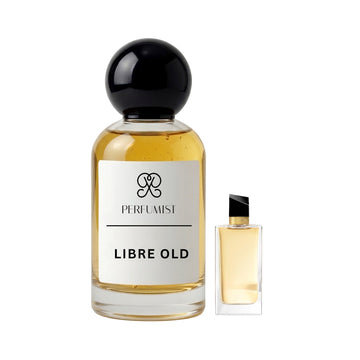 Libre Old