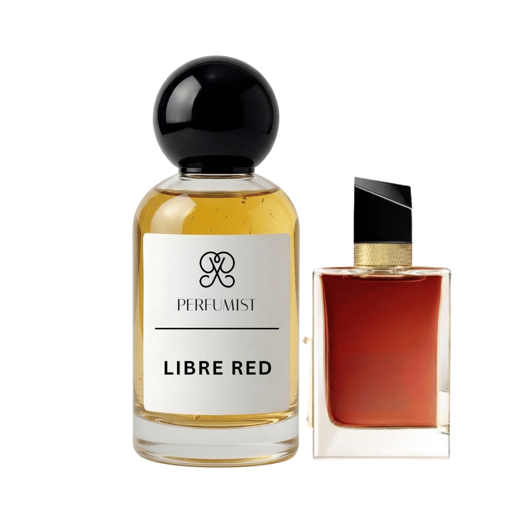 Libre Red