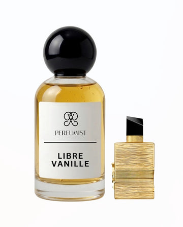 Libre Vanille