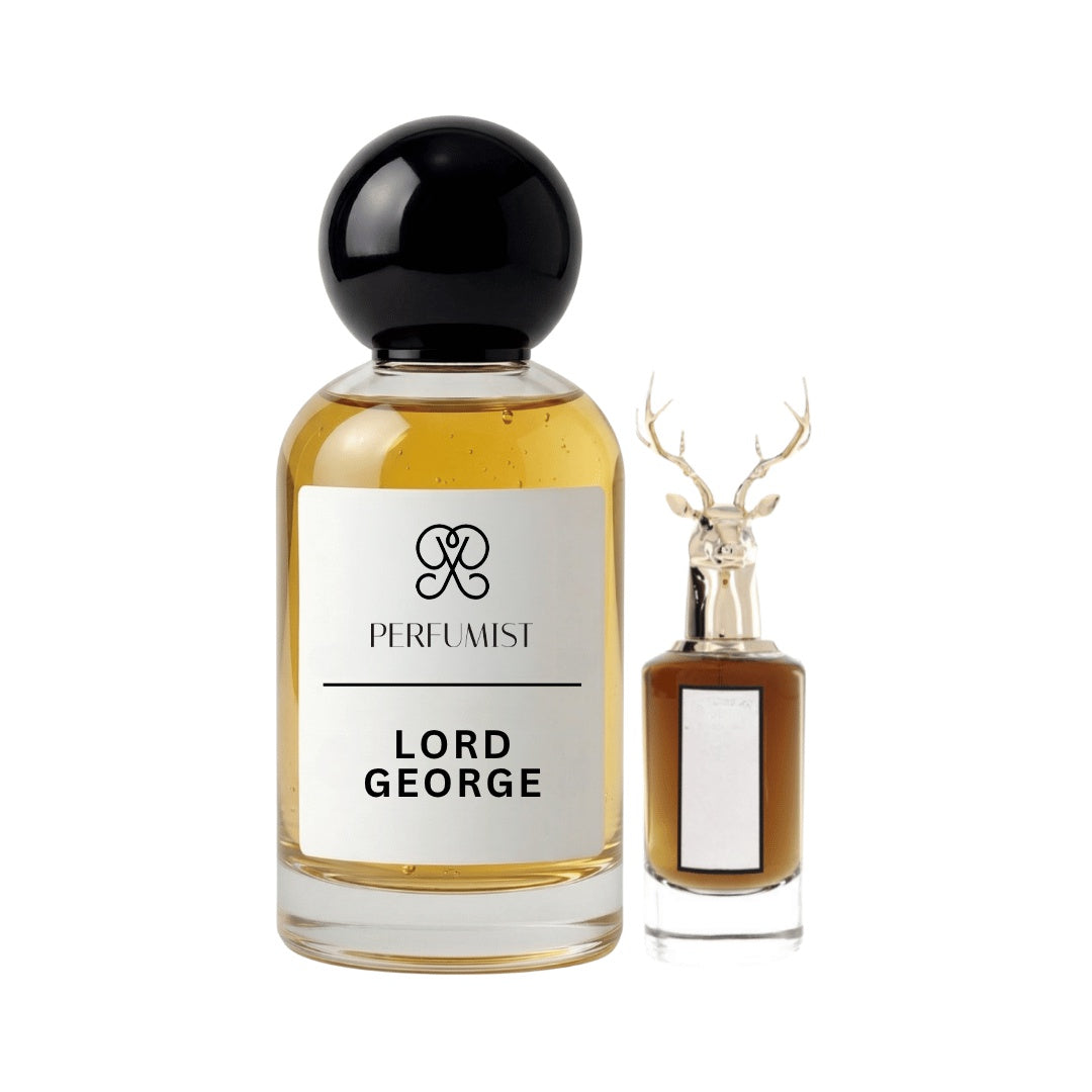Lord George