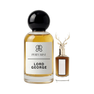 Lord George