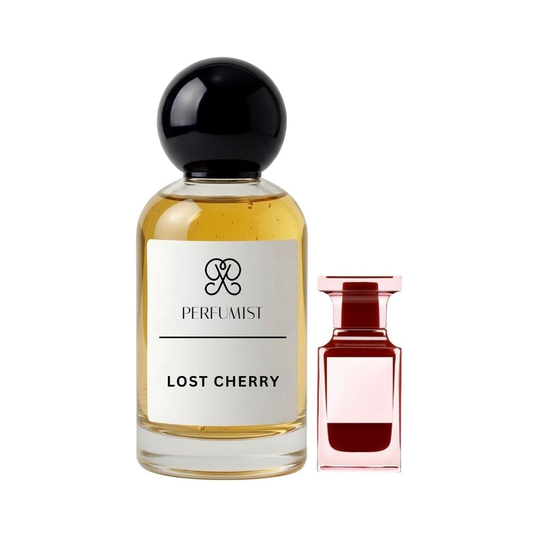 Lost Cherry