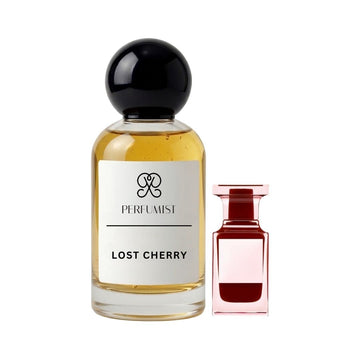 Lost Cherry