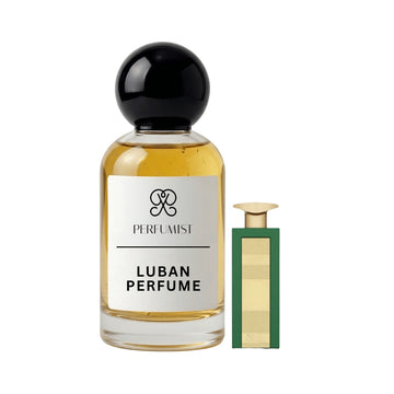 Luban Perfume