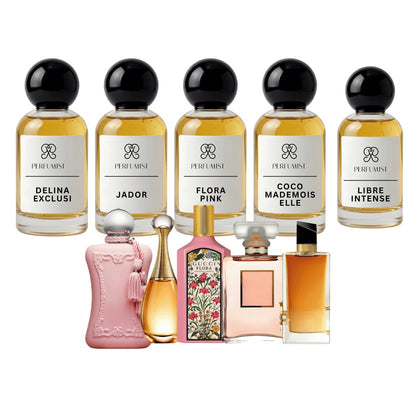 Luxury Women’s Bundle