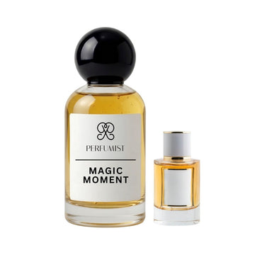 Magic Moment