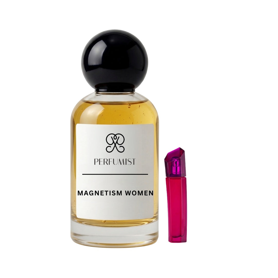 Magnetism Women