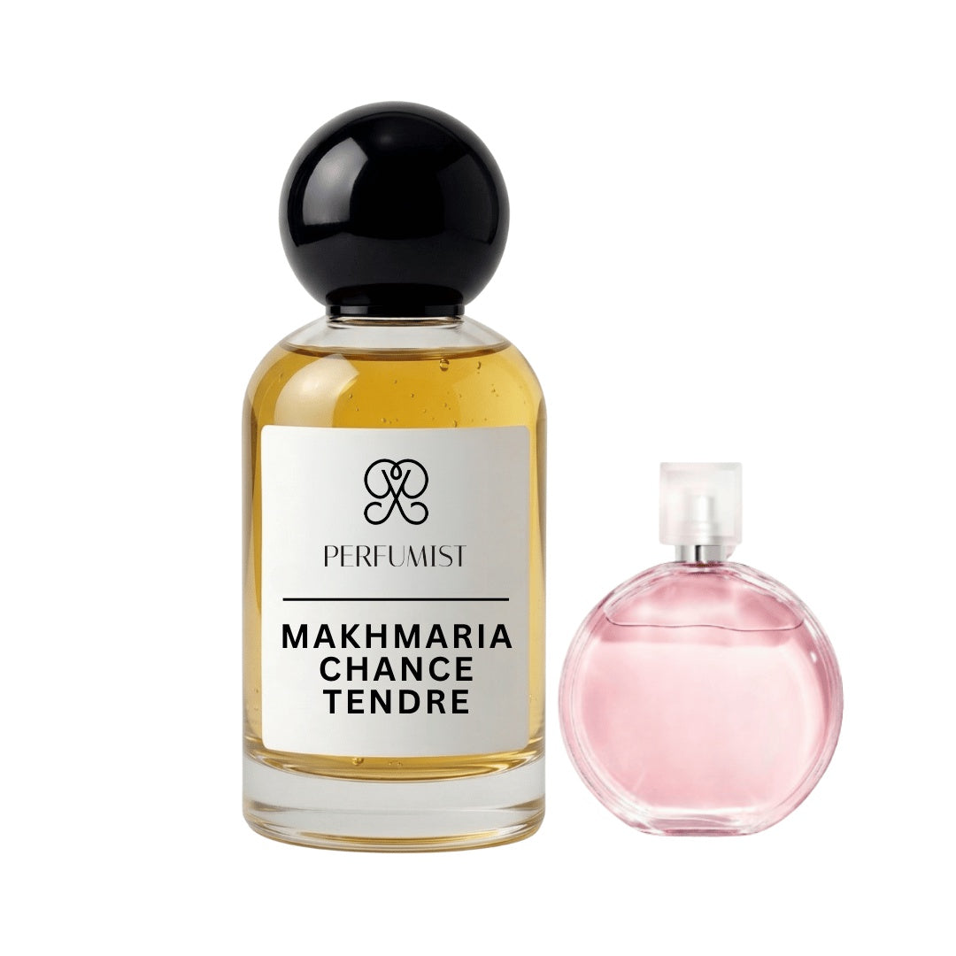 Makhmaria Chance Tendre
