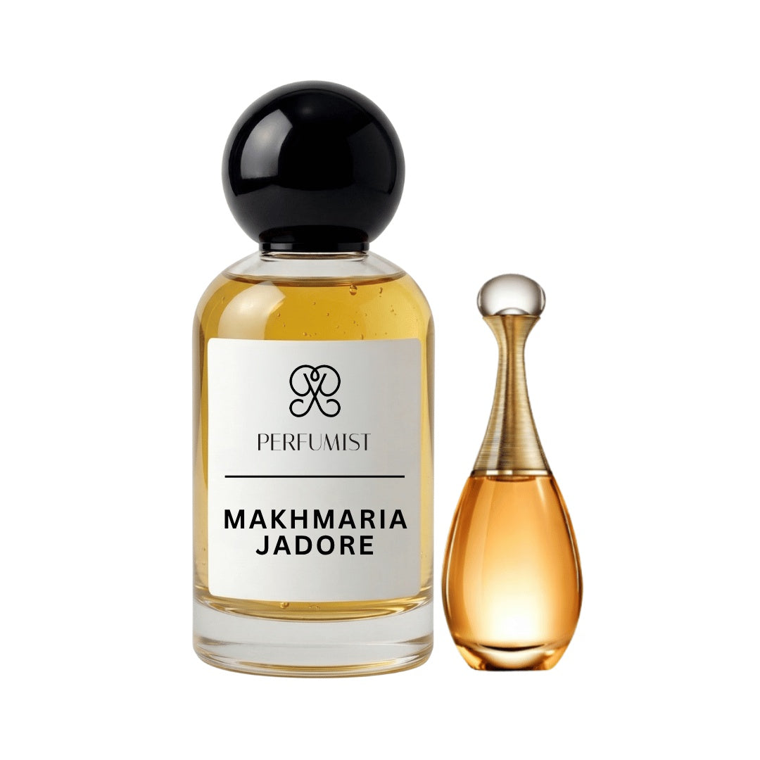 Makhmaria Jadore