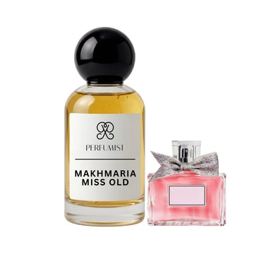 Makhmaria Miss Old
