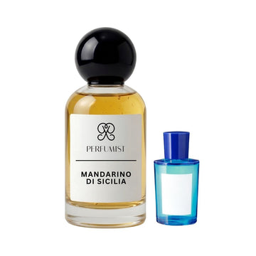Mandarino di Sicilia