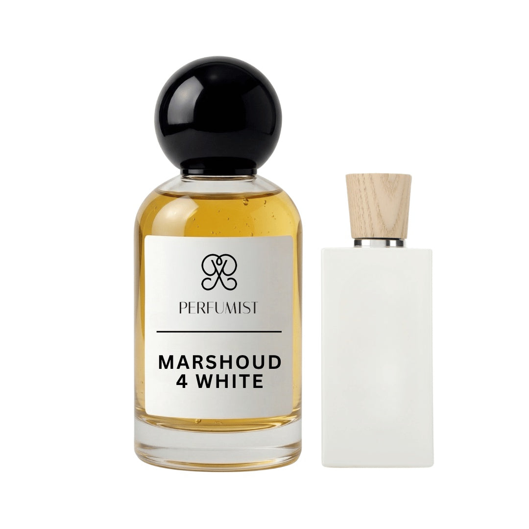 Marshoud 4 White