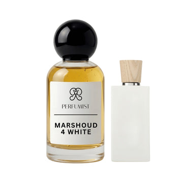 Marshoud 4 White
