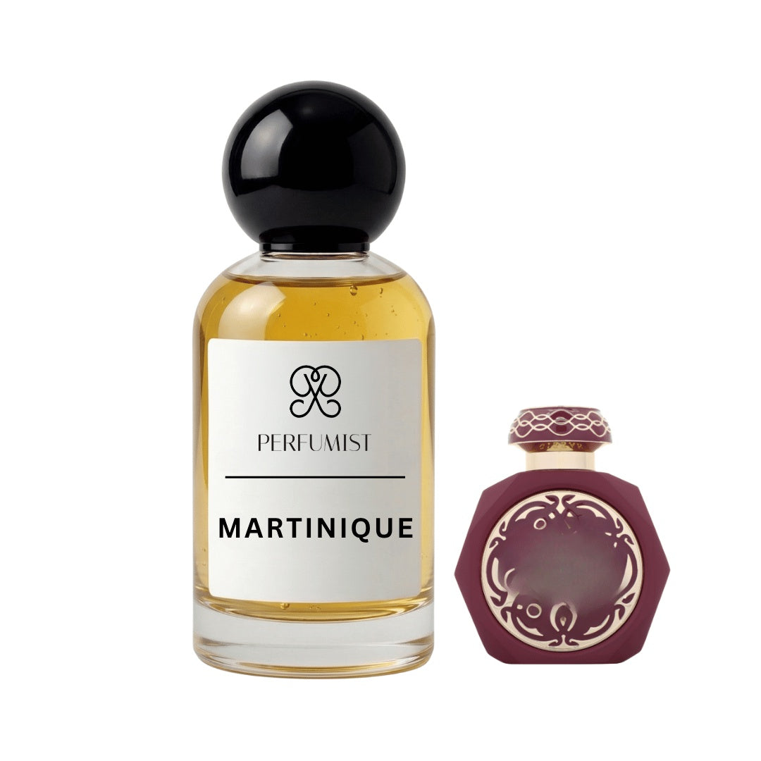 Martinique