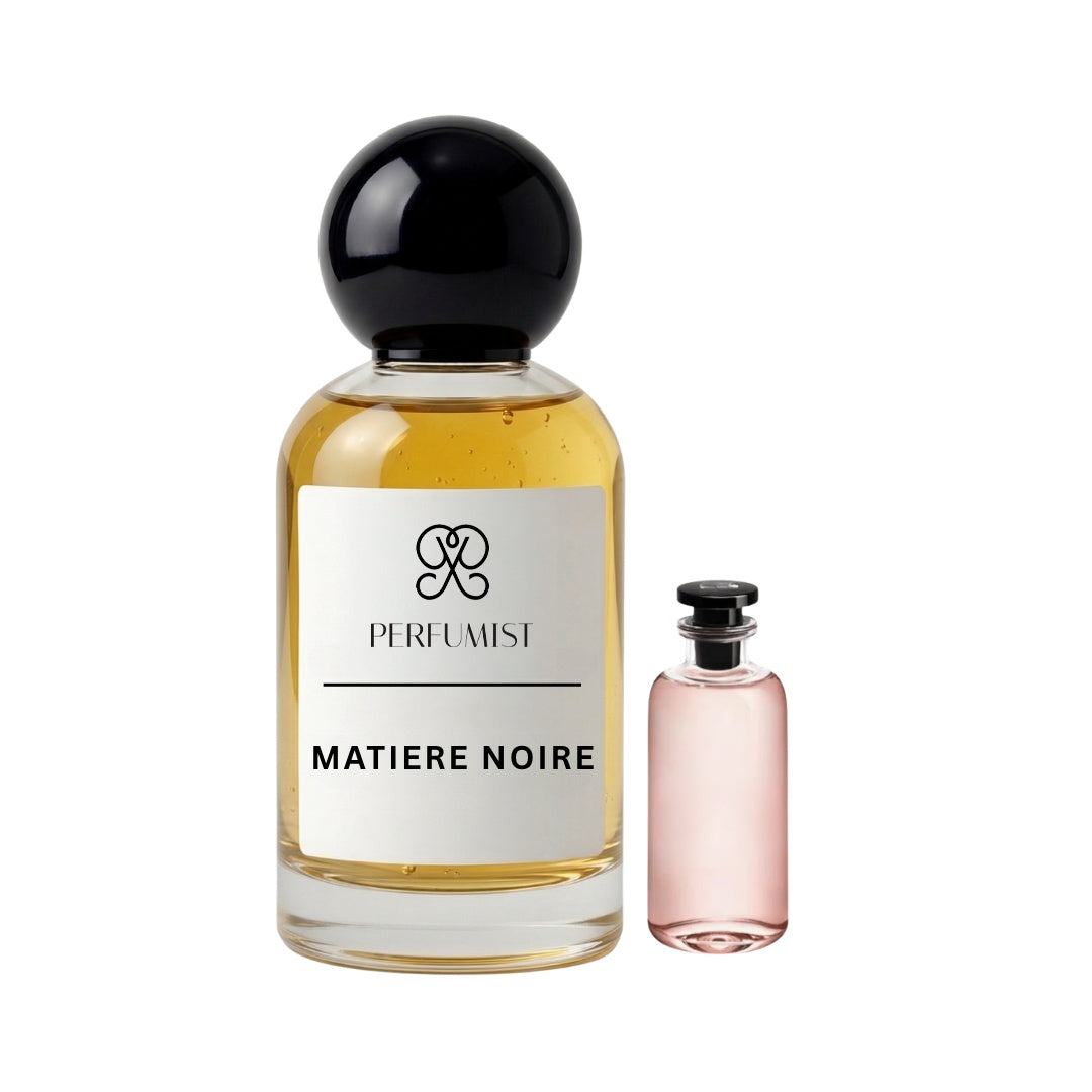 Matiere Noire
