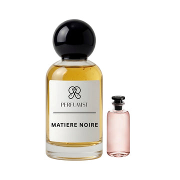 Matiere Noire
