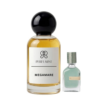 Megamare