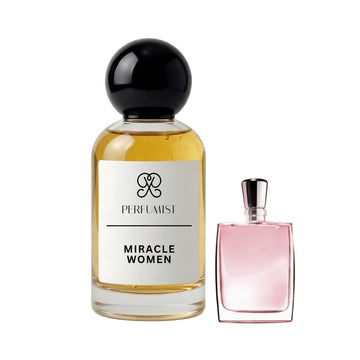 Miracle Women