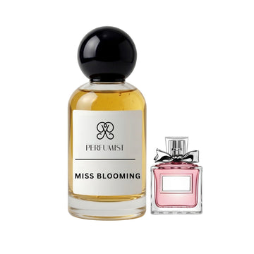 Miss Blooming