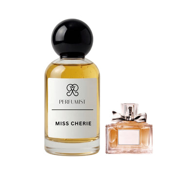 Miss Cherie