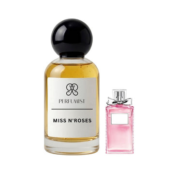 Miss N'Roses