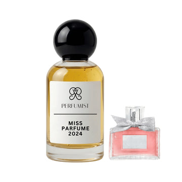 Miss Parfume 2024