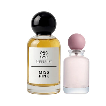 Miss Pink