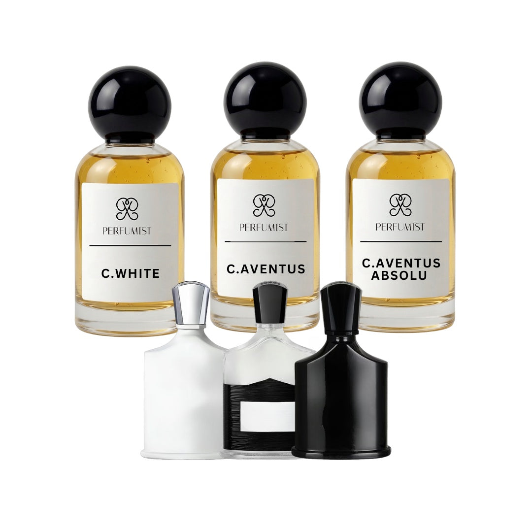 Modern Men's Package