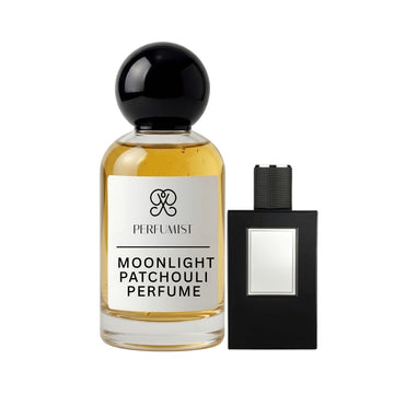 Moonlight Patchouli Perfume