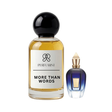 More Than Words