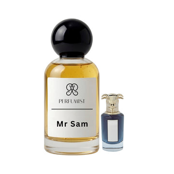 Mr Sam
