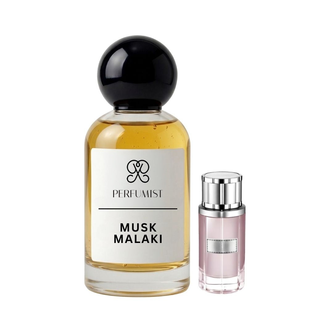 Musk Malaki