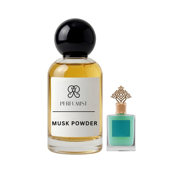 Musk Powder