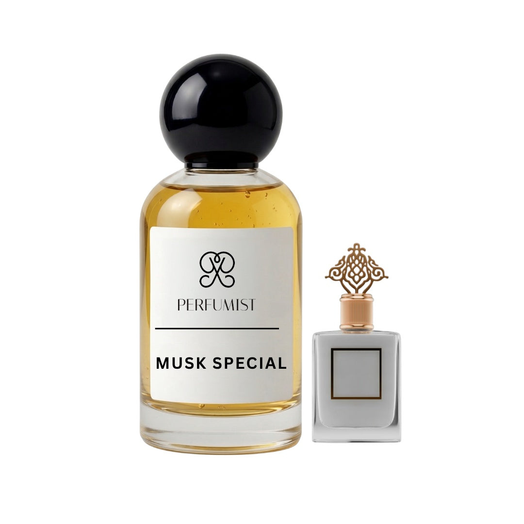 Musk Special