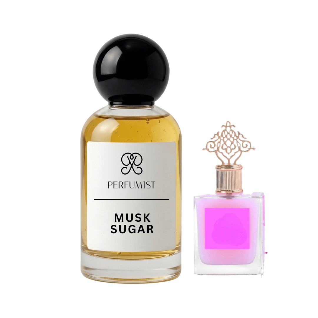 Musk Sugar