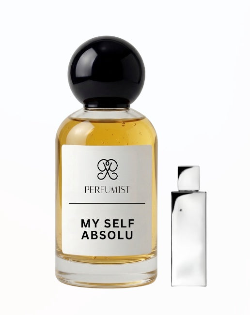My Self Absolu