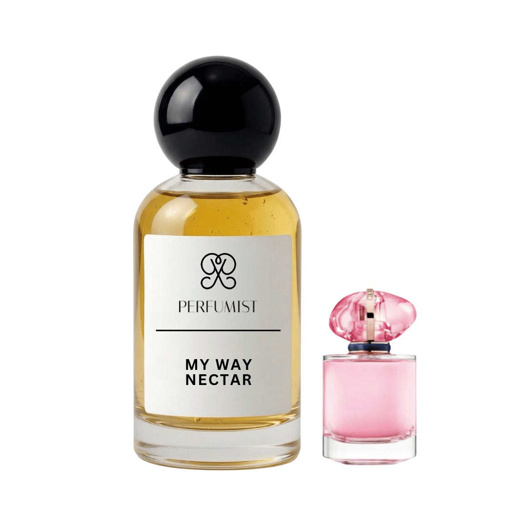 My Way Nectar