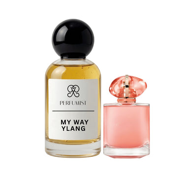 My Way Ylang