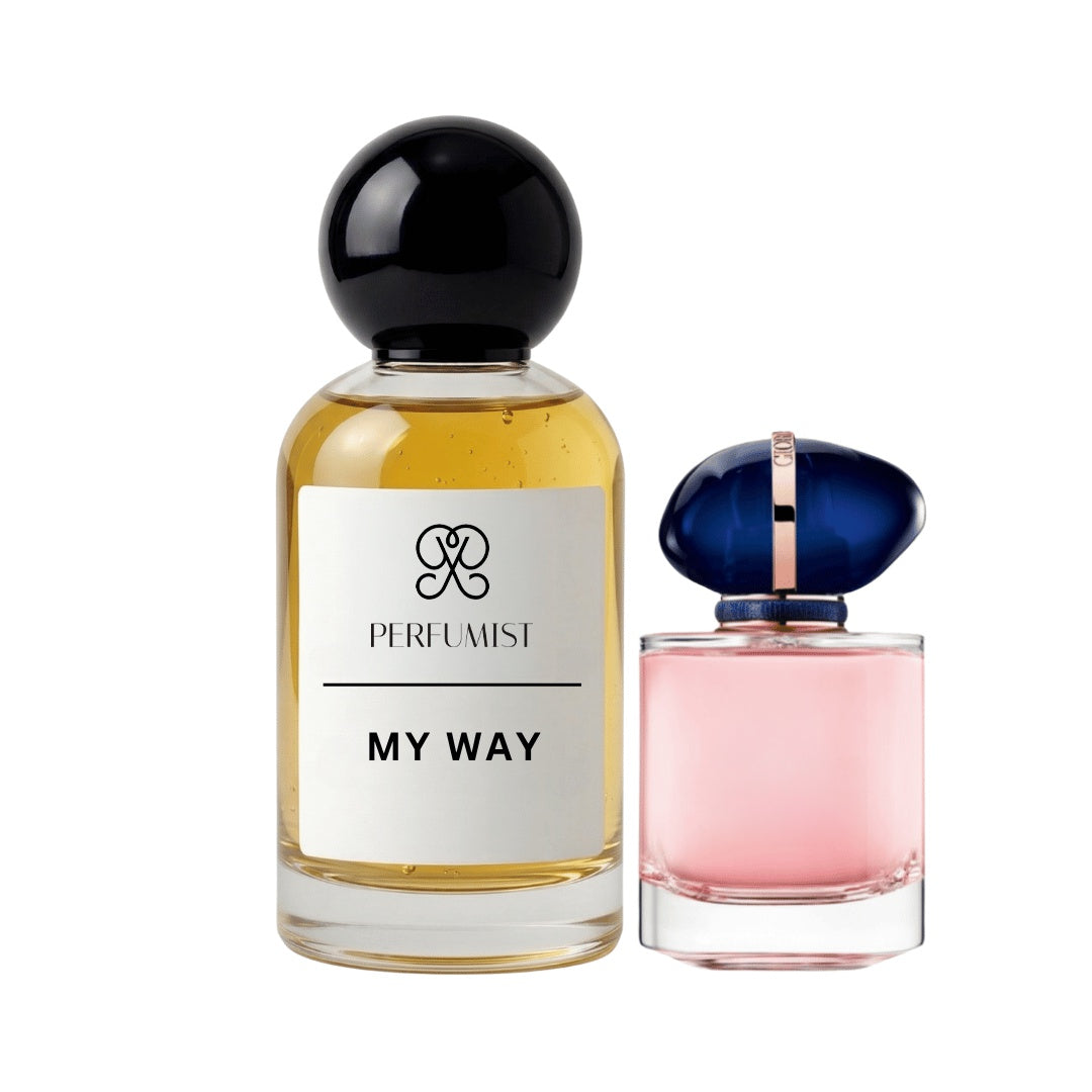 My Way