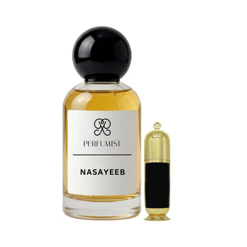 Nasayeeb
