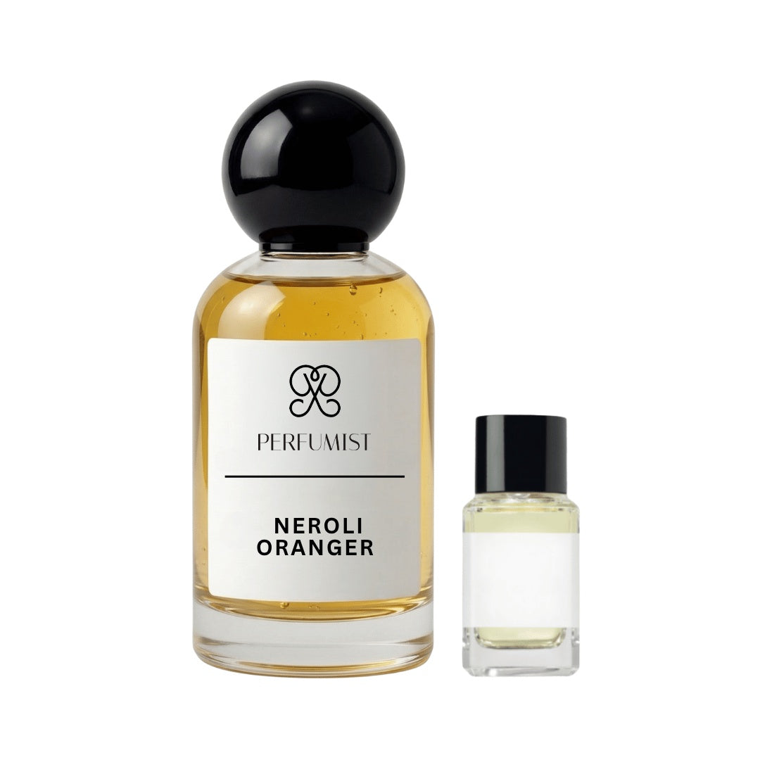 Neroli Oranger