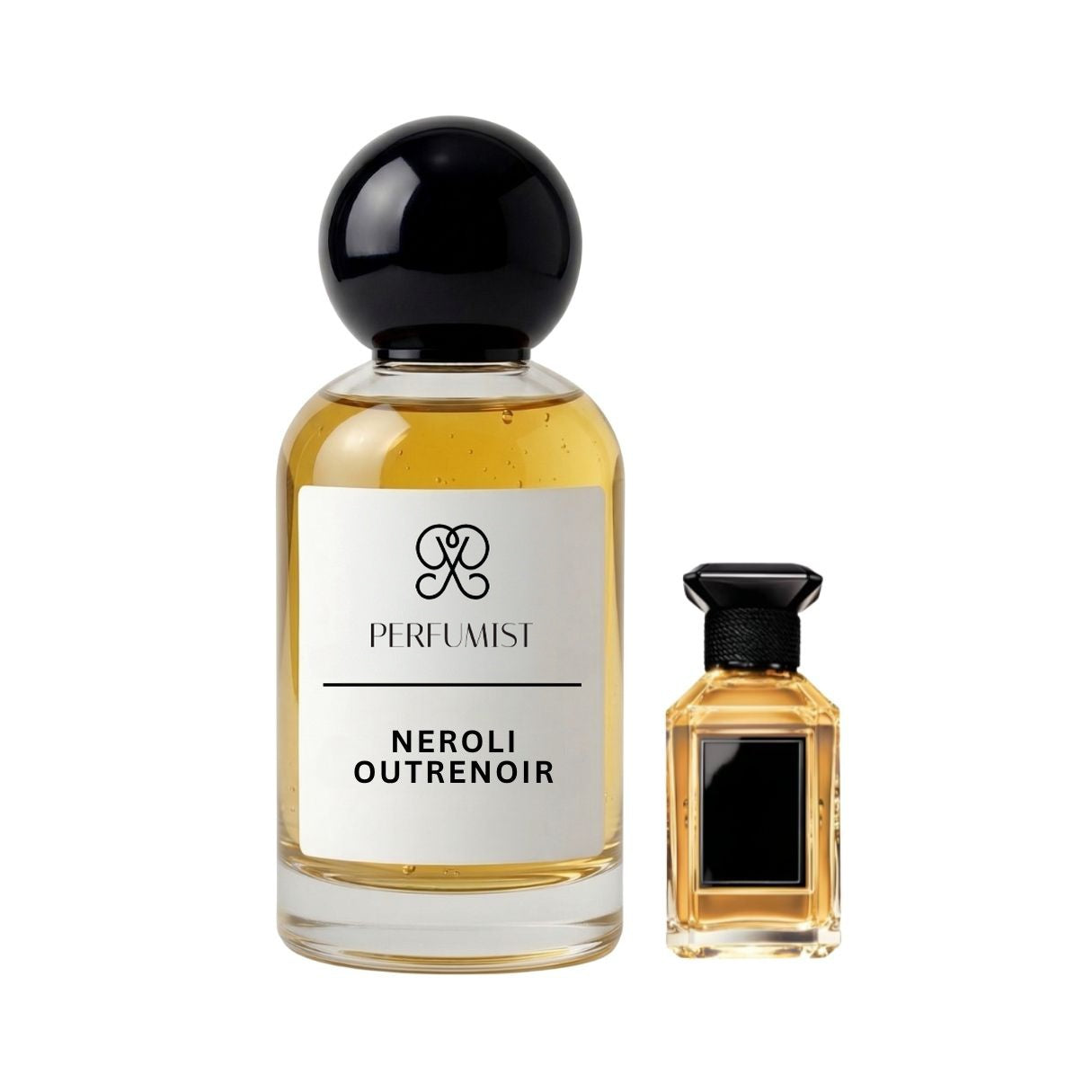 Neroli Outrenoir